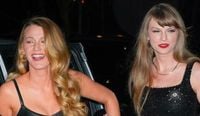Cruel Subpoena Summer: Taylor Swift Dragged Directly Into Pal Blake Lively’s Battle With Justin Baldoni