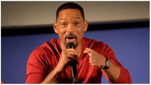 Will Smith Revives His Career Through Iconic Sequels