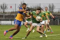 Foreglen show championship pedigree against Limavady to make Intermediate final