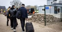 Onrust in Zutphen: gemeente overvalt inwoners met asielopvangplan