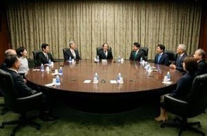 Bank Of Japan Maintains Interest Rate Amid Economic Concerns