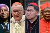 Quem será o próximo papa? Os principais candidatos em uma disputa imprevisível