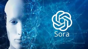 OpenAI Launches Sora Turbo To Transform Video Creation