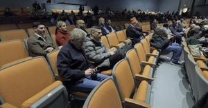 Brook Park Faces Traffic Test With New Browns Stadium