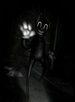 Gojo vs cartoon cat kim galip gelirdi?