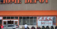 Home Depot charging parking fees in US? The truth behind viral claim will shock you