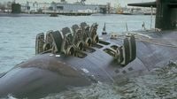 Why The US Navy Continues To Launch Ballistic Missiles From Nuclear Submarines