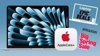 Amazon Big Spring Sale preview knocks up to $450 off MacBooks, here are 7 deals I like and recommend