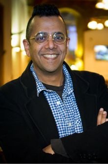 Simon Singh