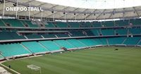 📋 Fluminense and Bahia line-ups set for Copa do Brasil quarter-final