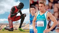 My advice to Gout Gout as he eyes off becoming one of Australia’s greatest ever athletes