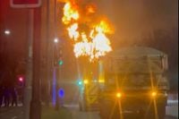 Heathrow airport closed – live: All flights cancelled after major power outage caused by fire in west London