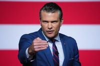 Hegseth's Pentagon witch hunt snares hundreds of Kirk critics