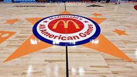 McDonald's All-American Game updates: Louisville, Kentucky basketball signees in action