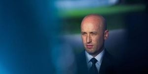 Stephen Miller Drives Trump’s Troop Deployments Amid Legal Storm