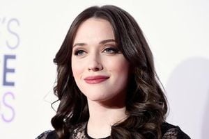 Kat Dennings Reflects On Haunted Childhood And Ghostly Rescue