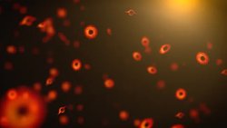 "İmkansız" Parçacık ve Patlayan Kara Delikler: Karanlık Maddenin Gizemi Çözülüyor mu?