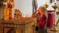 В 37 храмах Ярославля пройдут богослужения на Пасху: расписание