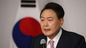 Impeachment Trial Reveals Allegations Against President Yoon