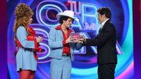 'Tu cara me suena 12' corona a un indiscutible ganador en una gala 2 más descafeinada