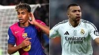 エル・クラシコの見どころは？バルセロナvsレアル・マドリード｜ラ・リーガ35節2024-2025シーズン - スポーティングニュース