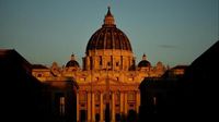 Liveblog zum Konklave: ++ Suche nach einem neuen Papst beginnt ++