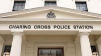 Police sergeant arrested after racism and misogyny at police station