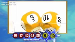 No EuroMillions Jackpot Winner On February 21, 2025