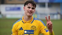 Harry Gray development emerges ahead of Leeds United v Stoke City
