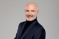 Frank Leboeuf éliminé de « Danse avec les stars » sur TF1