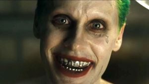 Analyzing Jared Leto's Controversial Joker Portrayal