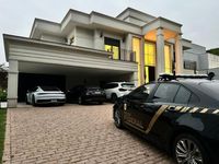 Polícia Federal realiza operação na Prefeitura de Sorocaba e na casa do prefeito Rodrigo Manga