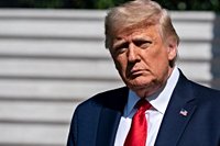 Mail-in ballots need to go | Opinion