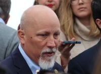 Chip Roy Jumps Into Race to Be Next Texas Attorney General