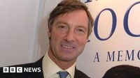 Lord Brockett charged with rape and assault in London and Sussex