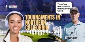 Colt Knost Seeks Amateur Golf Return Amid Debate