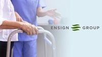 Ensign Group adds 8 nursing homes in Utah, Alabama