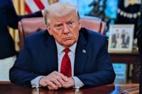 Peter Schiff Says Trump Isn't Making The 'Affordability Crisis' Better, Challenges President To A Debate: 'He's Making It Worse'