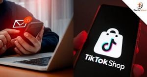 Elderly Teacher Loses RM80,000 In TikTok Scam