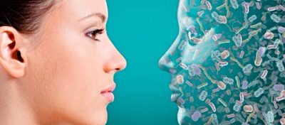 İnsan Vücudu Bir Ekosistem midir? İnsandaki Mikroplar ve Sağlık-Hastalık Üzerindeki Etkileri...