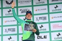 Tour of Britain Men: Romain Grégoire claims overall victory as Geraint Thomas officially retires