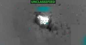 US Strikes In Caribbean Spark Legal And Diplomatic Uproar