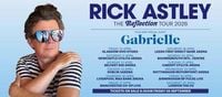 Rick Astley Announces The Reflection Tour 2026 - TotalNtertainment