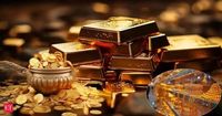 Gold, Silver prices prediction: Experts predict post-Diwali Gold and Silver rates in global markets