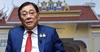 “พิชัย” ลั่น! กัมพูชาควรยุติ การใช้ความรุนแรงและเห็นแก่ประโยชน์ ของประชาชนทั้งสองประเทศร่วมกัน