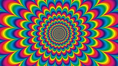 Plasebo Alan Kişiler de Psikedelik (Hayal Gördüren) Deneyimler Yaşayabiliyor!