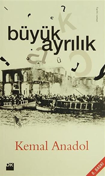 Büyük Ayrılık