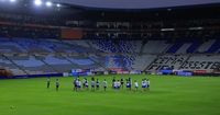 Esta es la razón por la que el partido América Vs Pachuca no será transmitido