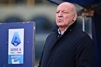 Inter Milan CEO Blames Prior Defeat To Udinese On ‘Matter Of Circumstances’ & Pays Emotional Tribute To Late Fiorentina President
