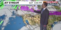 Warm weekend ahead for Phoenix